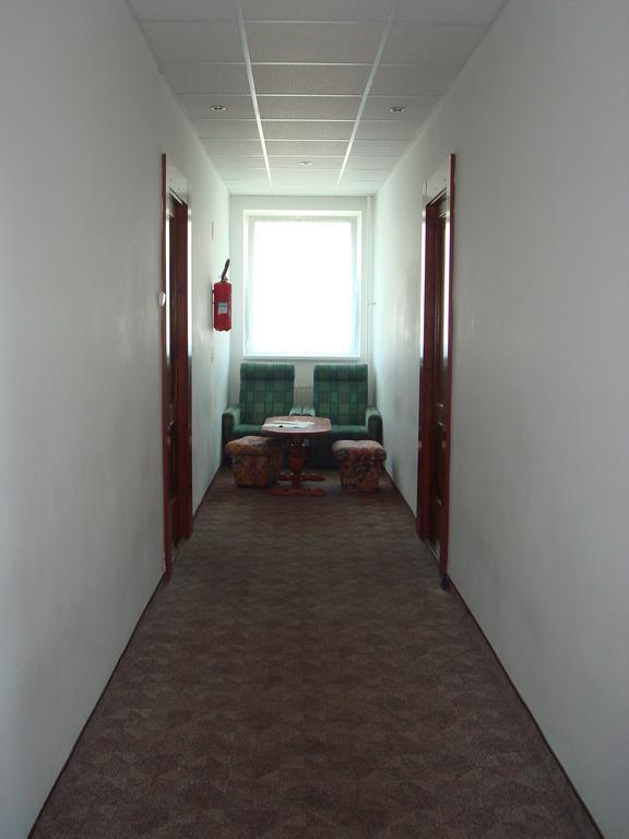 Hotel Termal Tiszaújváros 部屋 写真