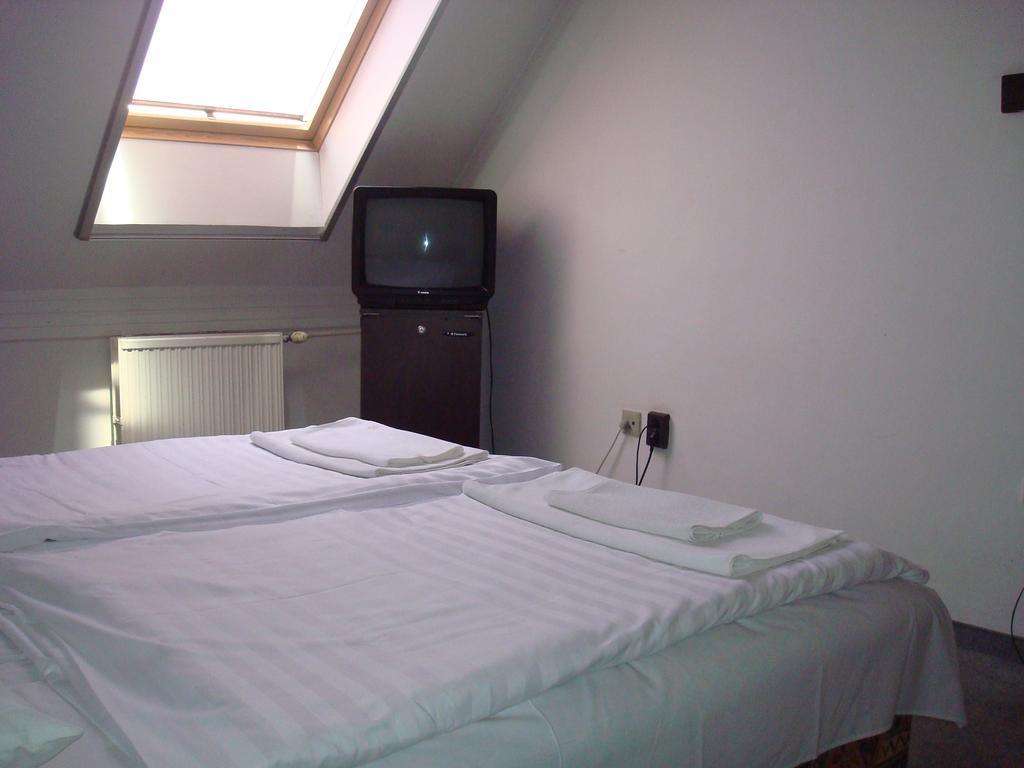 Hotel Termal Tiszaújváros 部屋 写真