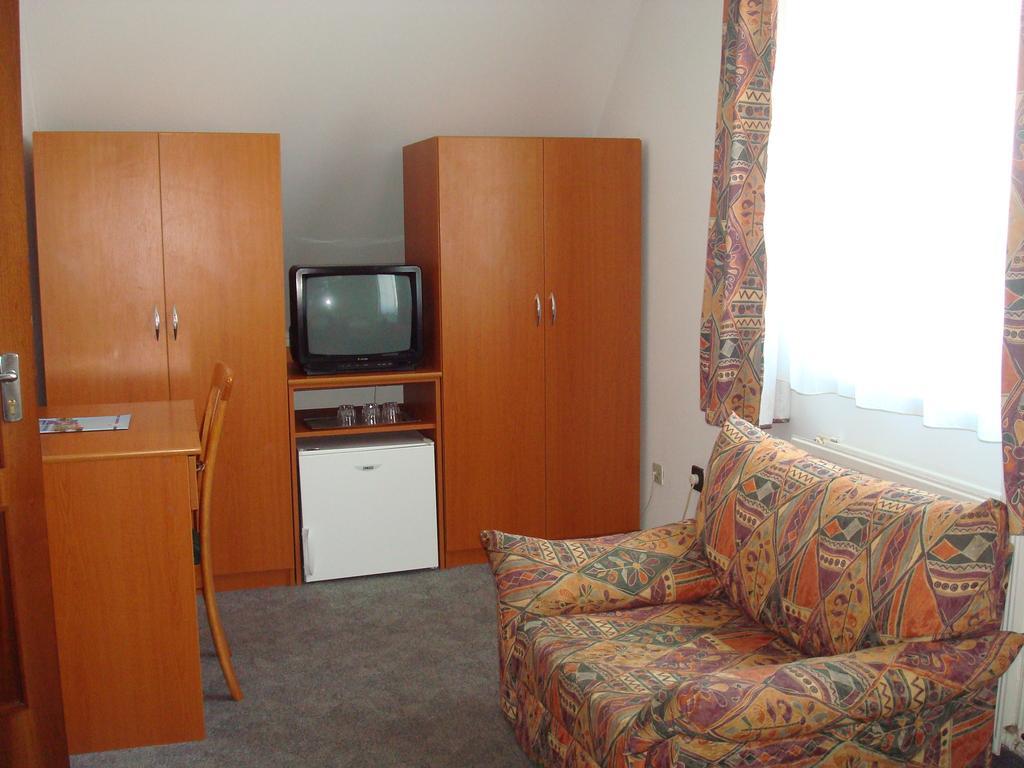 Hotel Termal Tiszaújváros 部屋 写真