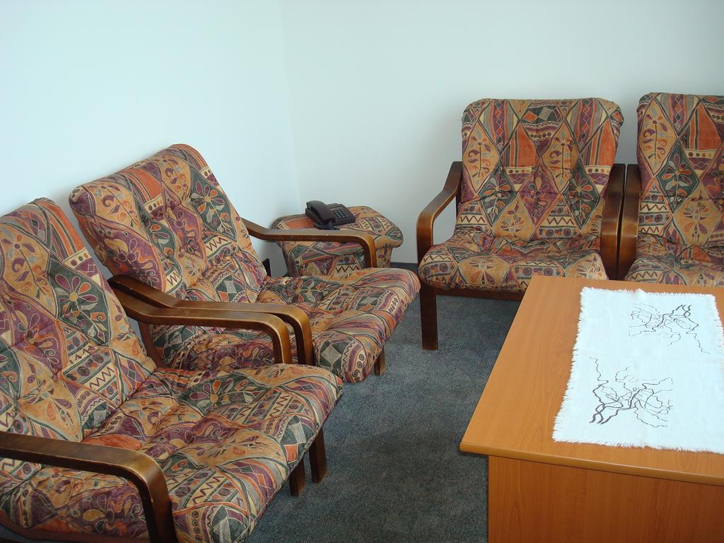 Hotel Termal Tiszaújváros 部屋 写真